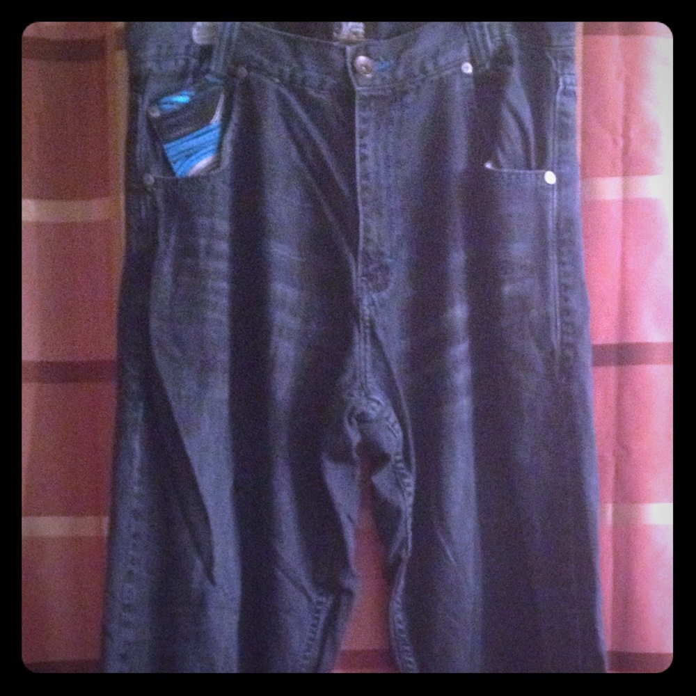 Men's Mecca Jeans